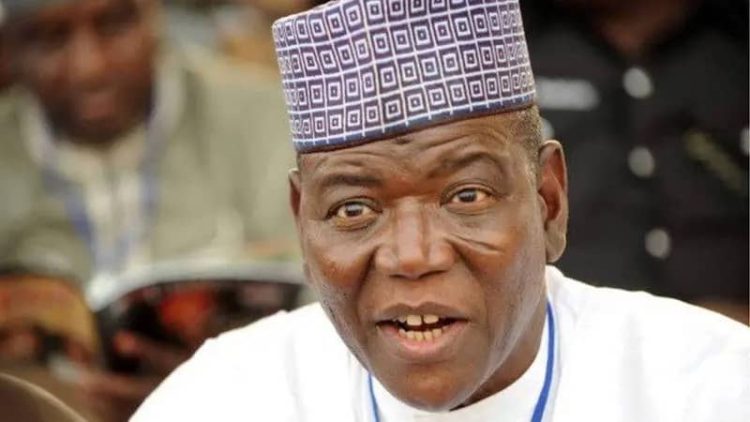 Lamido Fumes, Plans Court Action Over PDP Nomination Form