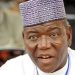 Lamido Fumes, Plans Court Action Over PDP Nomination Form