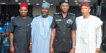 Dafinone: Dankwara’s Promotion from AIG to DIG Reflects Merit, Discipline, Service