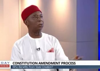 Anioma State: Nwoko Hints Referendum in Coming Months