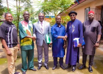 Delta Assembly’s Augoye, Onwo Join League of Lawmakers with PhDs