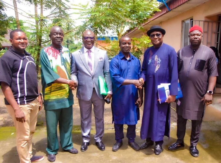 Delta Assembly’s Augoye, Onwo Join League of Lawmakers with PhDs