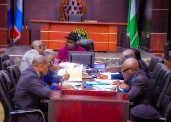 Delta Lawmakers Tighten Grip on Terror, Cultism with Fresh Amendment Bill