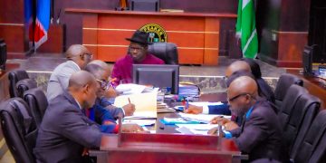 Delta Lawmakers Tighten Grip on Terror, Cultism with Fresh Amendment Bill