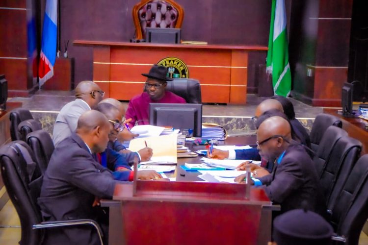 Delta Lawmakers Tighten Grip on Terror, Cultism with Fresh Amendment Bill