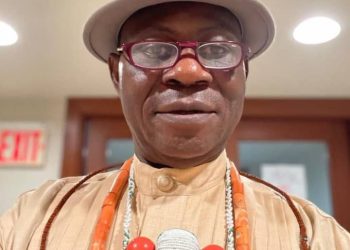 2025 UPU Election: Chief Simeon Ohwofa Poised to Redefine Leadership for Urhobo Renaissance