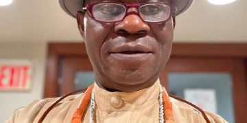 2025 UPU Election: Chief Simeon Ohwofa Poised to Redefine Leadership for Urhobo Renaissance