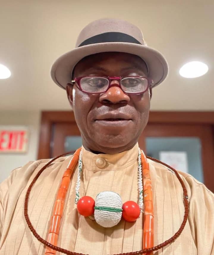2025 UPU Election: Chief Simeon Ohwofa Poised to Redefine Leadership for Urhobo Renaissance