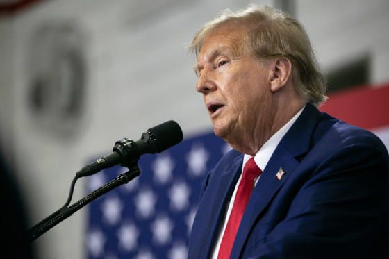 Trump Flags Nigeria for ‘Christian Genocide,’ Orders U.S. Lawmakers to Investigate