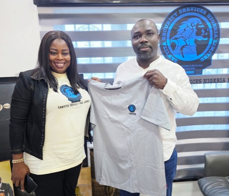 Kestin Pondi Unveils Tantita Delta Schools Quiz Competition