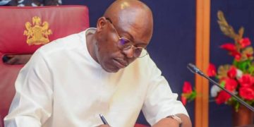 Fubara Cancels ₦134bn Secretariat Contract, Demands ₦20bn Refund from CCECC