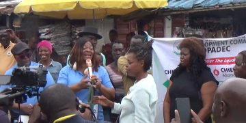 Igala Women in Delta Raise Funds for 18-Seater Bus, Appeal to Gov. Oborevwori for Inclusion in Empowerment Programmes