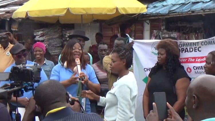 Igala Women in Delta Raise Funds for 18-Seater Bus, Appeal to Gov. Oborevwori for Inclusion in Empowerment Programmes