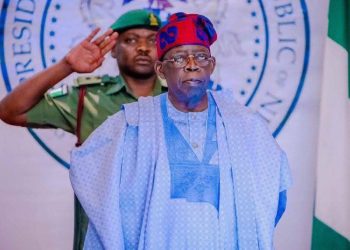 Tinubu Orders Nationwide Audit of Security Academies, Says ‘We Can’t Train in the Past’