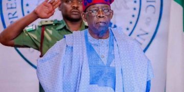 Tinubu Orders Nationwide Audit of Security Academies, Says ‘We Can’t Train in the Past’