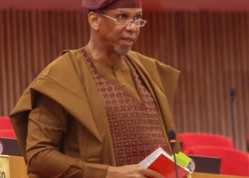 Recurring Train Derailments: Senate Orders Probe, Repairs of Itakpe–Ujevwu Rail Line After Dafinone’s Motion