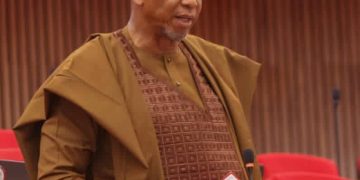 Recurring Train Derailments: Senate Orders Probe, Repairs of Itakpe–Ujevwu Rail Line After Dafinone’s Motion