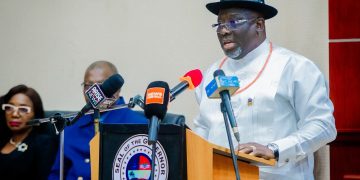 Oborevwori’s 2026 Fiscal Plan Bold and Visionary, Says Okumagba