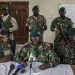 Military Seizes Power in Guinea-Bissau, Halts Elections, Closes Borders