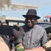 Relief as Goodluck Jonathan Returns Home After Being Trapped in Coup-Hit Guinea-Bissau