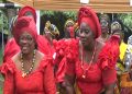 Igala Women in Delta Raise Funds for 18-Seater Bus, Appeal to Gov. Oborevwori for Inclusion in Empowerment Programmes