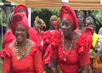 Igala Women in Delta Raise Funds for 18-Seater Bus, Appeal to Gov. Oborevwori for Inclusion in Empowerment Programmes
