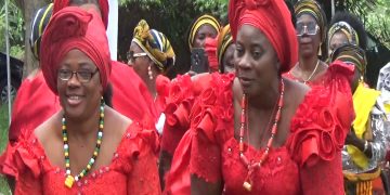 Igala Women in Delta Raise Funds for 18-Seater Bus, Appeal to Gov. Oborevwori for Inclusion in Empowerment Programmes