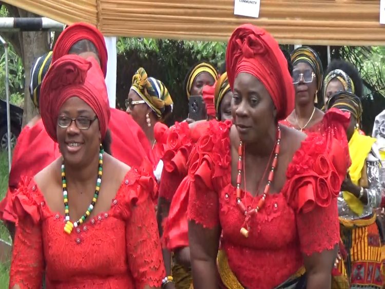 Igala Women in Delta Raise Funds for 18-Seater Bus, Appeal to Gov. Oborevwori for Inclusion in Empowerment Programmes