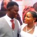 “Go Marry!” — Newlyweds Mr & Mrs Eigbefoh Urge Bachelors, Spinsters at Warri Wedding