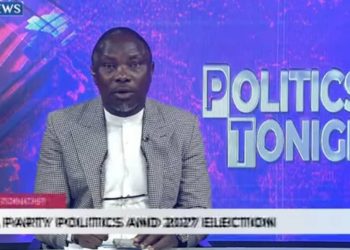 Delta APC Crisis: Ofobruku Blames Ex-PDP Defectors for Hijack Plot, Warns of Implosion Ahead of 2027