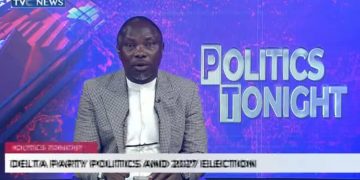 Delta APC Crisis: Ofobruku Blames Ex-PDP Defectors for Hijack Plot, Warns of Implosion Ahead of 2027