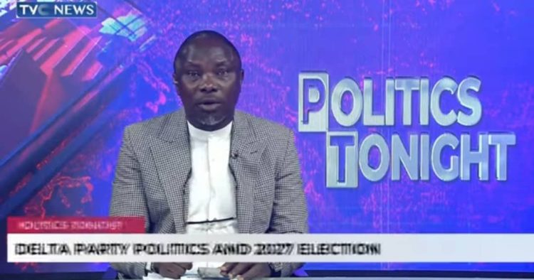 Delta APC Crisis: Ofobruku Blames Ex-PDP Defectors for Hijack Plot, Warns of Implosion Ahead of 2027