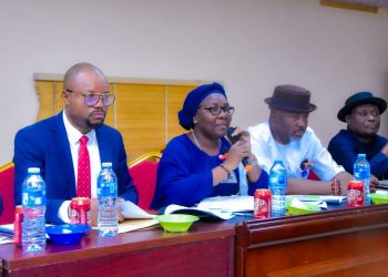 Public Hearing Opens on Delta’s New Landlord/Tenancy Bill