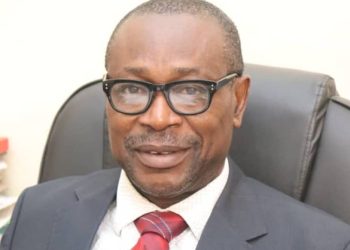 Dr. Ochuko Emudainohwo to Headline DOPF 6th Annual Lecture on Nigeria’s New Tax Law