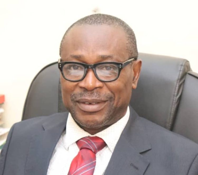 Dr. Ochuko Emudainohwo to Headline DOPF 6th Annual Lecture on Nigeria’s New Tax Law