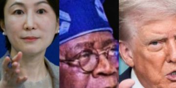 Beijing Tells Washington: Hands Off Nigeria’s Internal Affairs