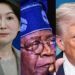 Beijing Tells Washington: Hands Off Nigeria’s Internal Affairs
