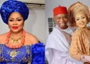 Misinformation, Emotions and Power: A Deep Dive into the Ned Nwoko-Rita Daniels Feud