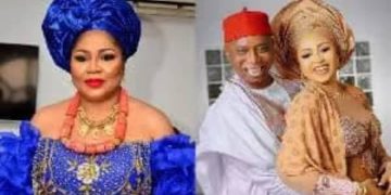 Misinformation, Emotions and Power: A Deep Dive into the Ned Nwoko-Rita Daniels Feud
