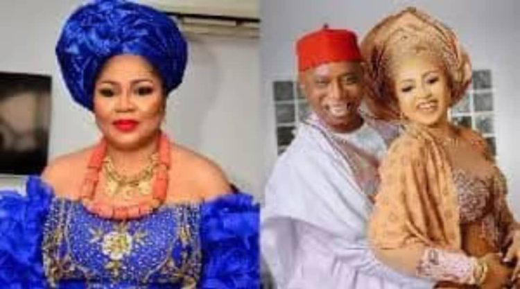 Misinformation, Emotions and Power: A Deep Dive into the Ned Nwoko-Rita Daniels Feud