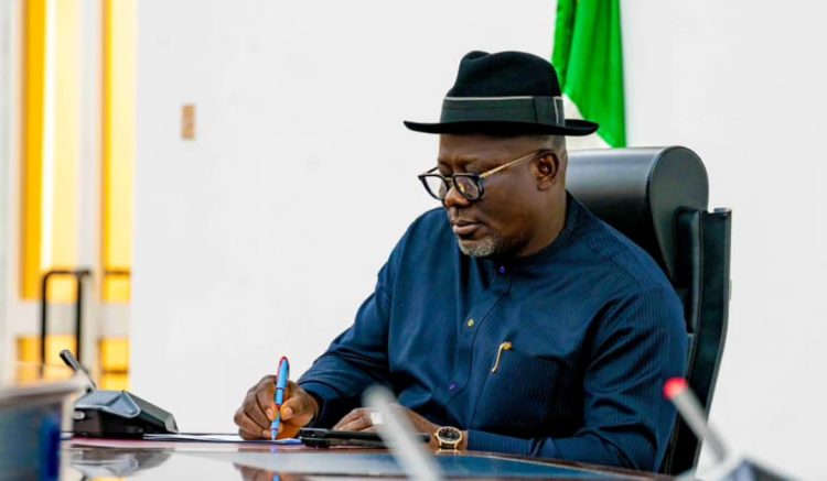 ₦8.4bn Lifeline: Delta Settles 13-Year DESOPADEC Contract Debts