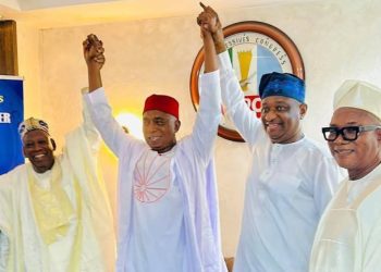 “Anioma is Ready”: Delta North APC Throws Full Weight Behind New State