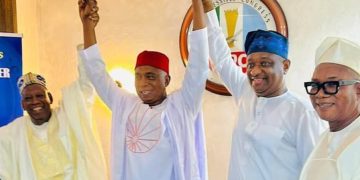 “Anioma is Ready”: Delta North APC Throws Full Weight Behind New State