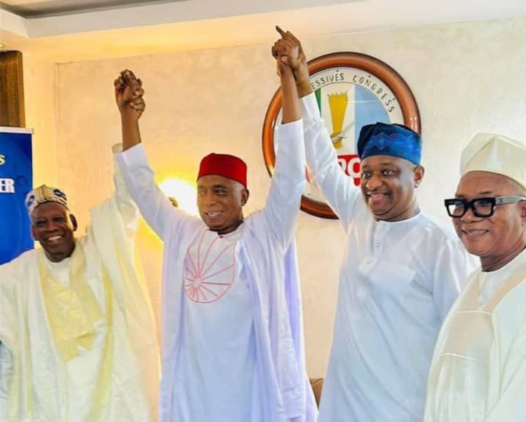 “Anioma is Ready”: Delta North APC Throws Full Weight Behind New State