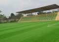 Ned Nwoko Clears Air on Issele-Uku Mini Stadium Status