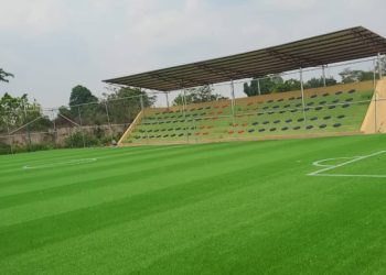 Ned Nwoko Clears Air on Issele-Uku Mini Stadium Status