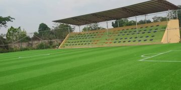 Ned Nwoko Clears Air on Issele-Uku Mini Stadium Status