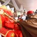 “A Reign of Progress Ahead” — Dafinone Hails New Ovie of Udu Kingdom as Oborevwori Presents Staff of Office