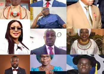 Urhobo Nation: The Cock Has Begun to Crow — A New Dawn Emerges