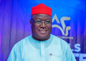 Askia Ogieh Champions Education Again as Debate Competition Reaches Grand Finale